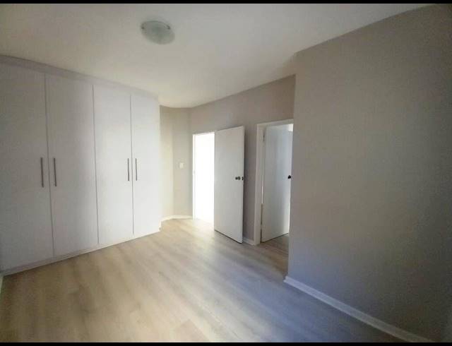 3 BEDROOM APARTMENT RENTED IN HUMEWOOD